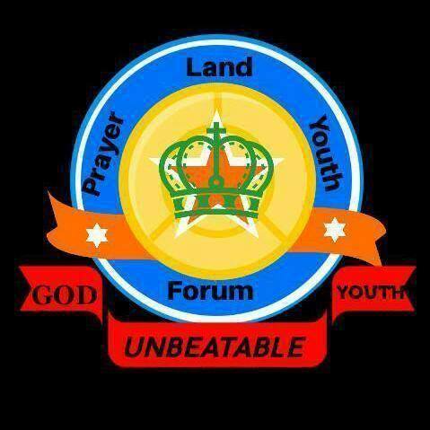 God’s unbeatable youth